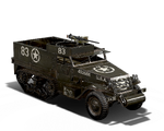 M3 Half-track - Official Heroes & Generals Wiki