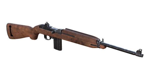 m1 carbine full auto