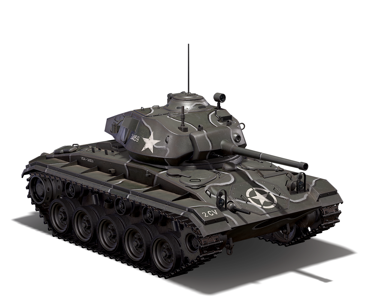 【匿名配送】訳あり　洋書　M24 Chaffee M26 Pershing 2冊 匿名配送】訳あり 洋書 M24 Chaffee M26 Pershing 2冊 M24