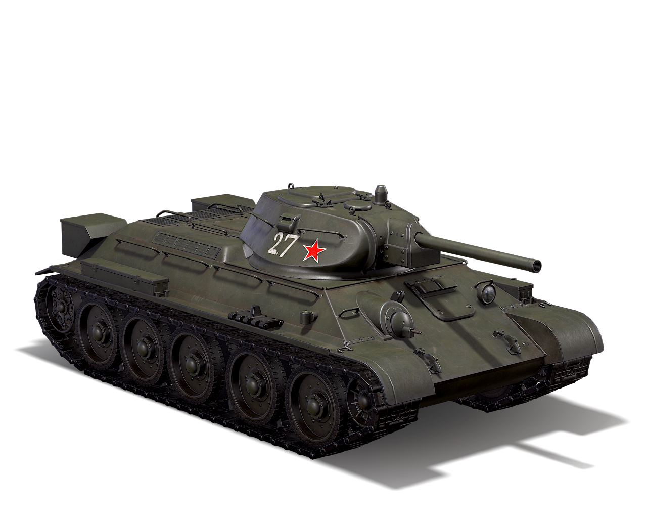 T-34 - Wikipedia