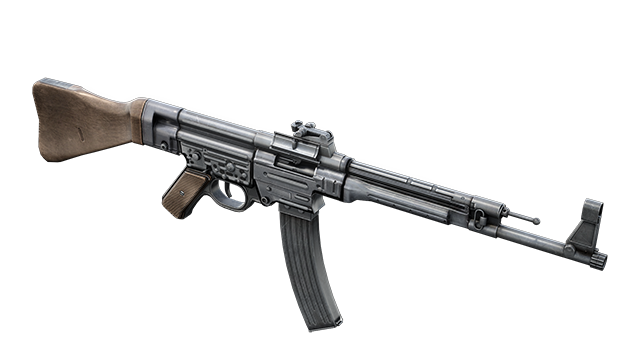 stg 44 iron sights