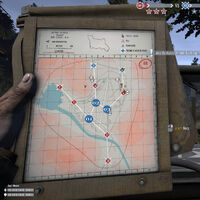 Airfield map layout-01-02-03