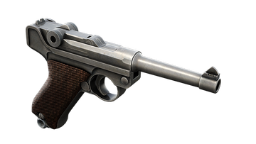 Luger P-08 - Official Heroes & Generals Wiki Luger P-08 - Official Heroes & Generals Wiki