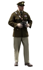 Generals - Official Heroes & Generals Wiki