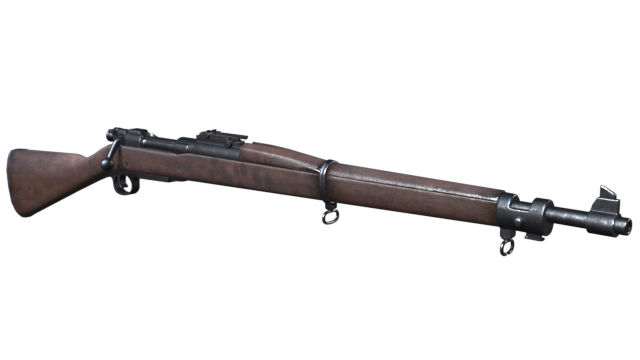 M1903, Phantom Forces Wiki