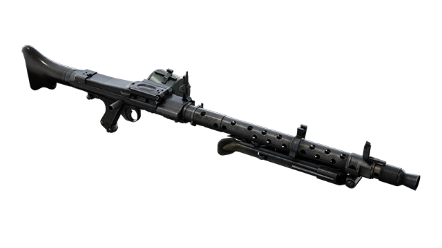 Maschinengewehr 34 - Official Heroes & Generals Wiki