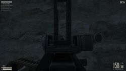 M1919A6 MG - Official Heroes & Generals Wiki M1919A6 MG - Official Heroes & Generals Wiki