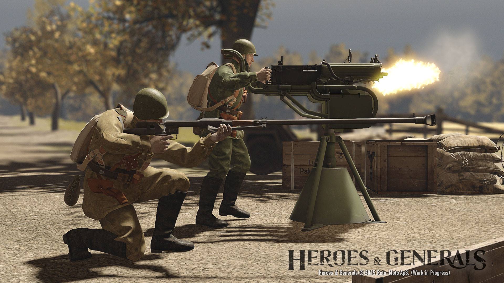 heroes generals ptrd 41 iron fist heroes generals ptrd 41 iron fist
