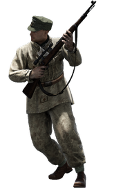 Recon German