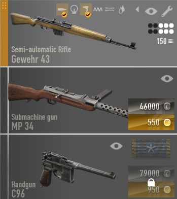 heroes and generals squad leader heroes and generals squad leader