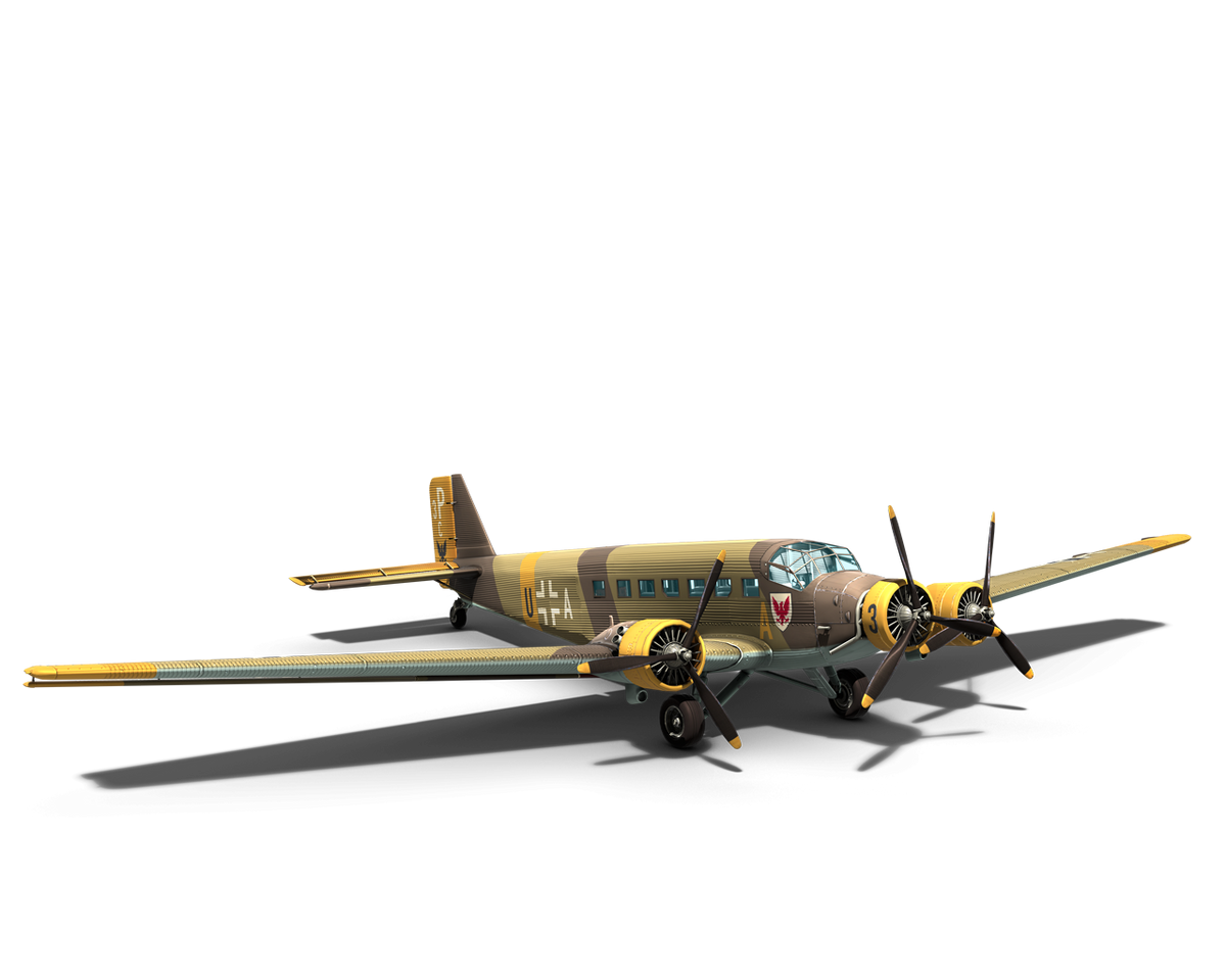 ScaleModelStore.com :: Junkers