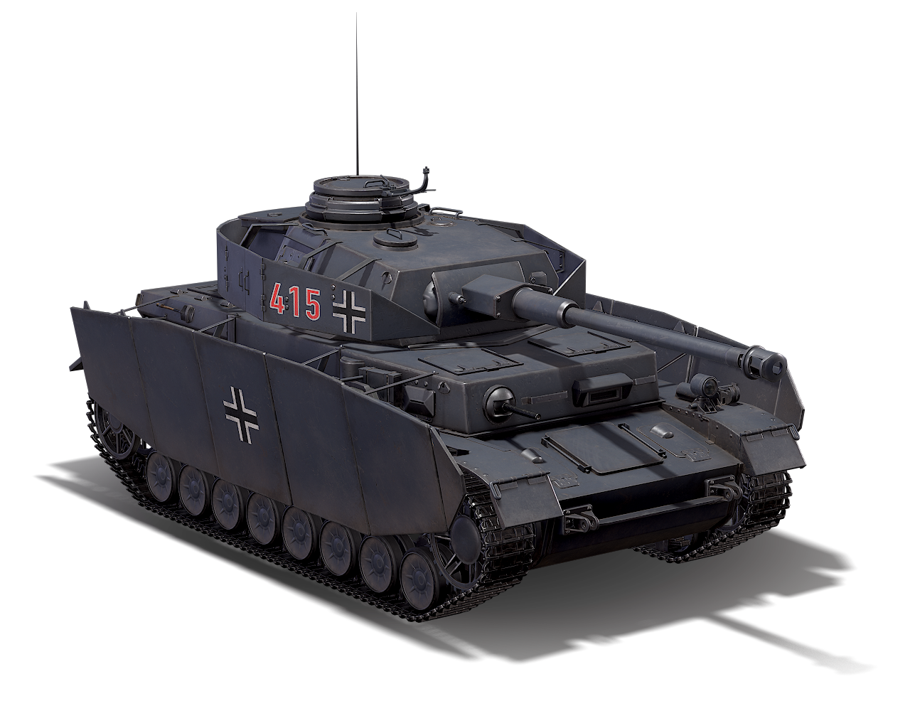 company of heroes 2 puma or panzer 4