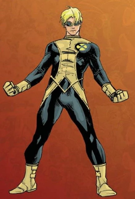 Samuel Guthrie Heroes Assembled MU* Wiki Fandom