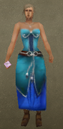 Mage Female