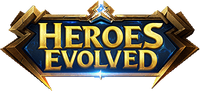 Heroes Evolved Heroes Evolved Wiki Fandom