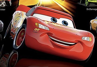 Lightning McQueen, Pixar Wiki