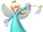 Rosalina (Wario Dies)