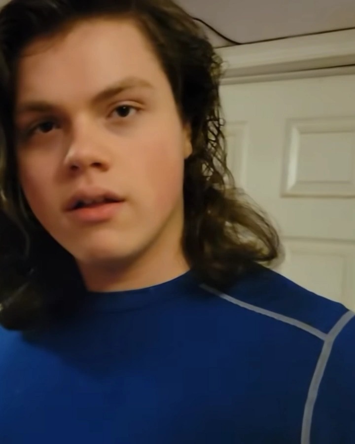 William (Violette1st) | Heroes Fanon Wiki | Fandom