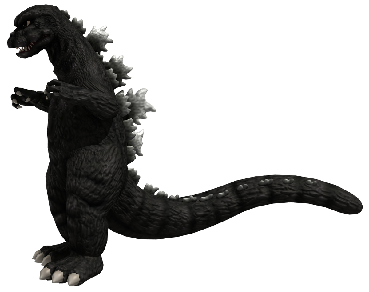 Godzilla Day 2025