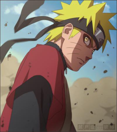 What if Naruto Saves Mikoto Time Travel