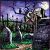 Graveyardportrait