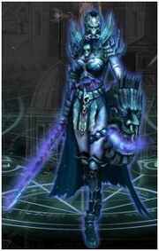 Undead Hero(Female)