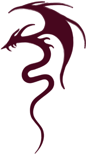 Символ Лиги Теней