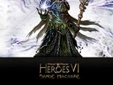 Might and Magic Heroes VI: Danse Macabre