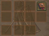 Список артефактов Heroes of Might and Magic V