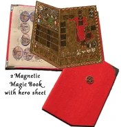 Книга магии