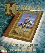 Heroes of Might and Magic I.jpg (156 КБ) Heroes of Might and Magic: A Strategic Quest (1995)