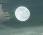 Луна в Асхане