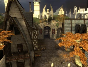 Стоунхельм (Dark Messiah)