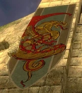 Дракон – символ Стоунхельма