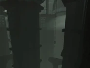 Гробницы изнутри