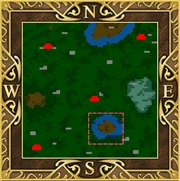 Обзор карты