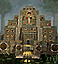 Крепость (HoMM III)