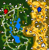 Дипломат-HoMM5-карта1