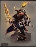 Демон (KoMM).jpg (1,36 МБ) Демон из Kingdoms of Might and Magic