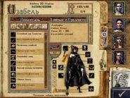 Might and Magic IX (панель персонажей).jpg (116 КБ) Экран персонажей