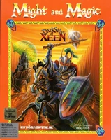 Might and Magic V: Darkside of Xeen (1993)