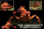 Lobstrosity.png (127 КБ) Чудовищный омар