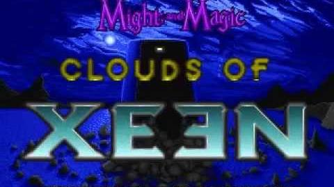 Might and Magic 4 Clouds of Xeen Official Trailer