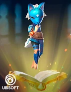 Spirit guide.jpg (178 КБ)