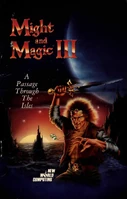 Might and Magic III: Isles of Terra (1991)