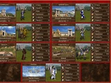 Список существ Heroes of Might and Magic III