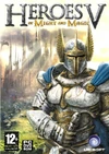 :Категория:Heroes of Might and Magic V