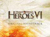 Might and Magic Heroes VI Complete Edition Soundtrack