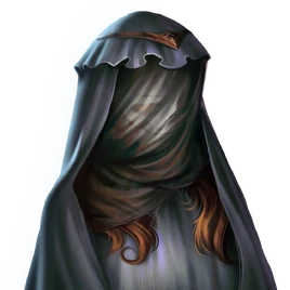 Лаура (Olden Era)