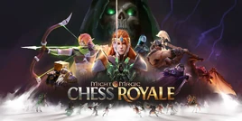 Chess Royal - постер 3
